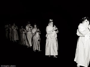 Processione del Venerdì Santo